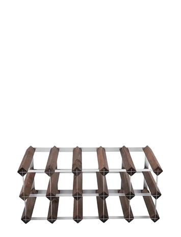 Viiniteline Dark, 15 pullolle