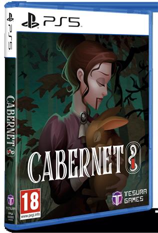 Cabernet, PS5 -peli