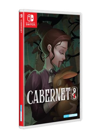 Cabernet, Nintendo Switch -peli