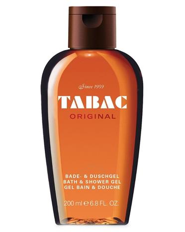 Tabac Original suihkugeeli 400 ml