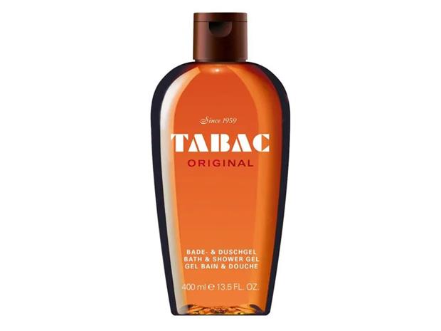 Tabac Original suihkugeeli 400 ml