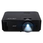 Acer X1128i, videotykki