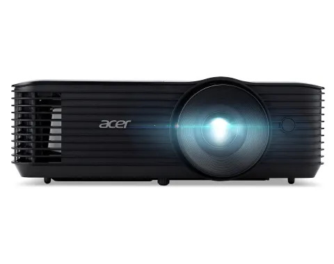 Acer X1128i, videotykki