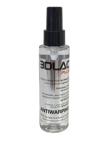 3dlac Plus 100ml Adhesion Pump Spray