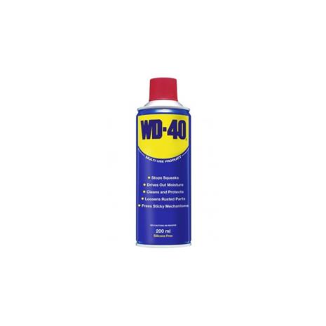 WD-40 200 ml