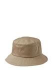 Upfront Mini Organic Bucket Hat - Beige - LXL