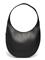 Coperni Medium Soft Swipe Bag - Black - ONE SIZE – kuva 1
