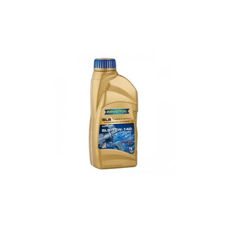 RAVENOL SLS SAE 75W-140 GL 5 LS 1L