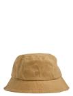 Upfront Duncan Bucket Hat - Brown - ONE SIZE
