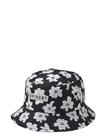 Upfront Yoko Buckethat - Black - SM