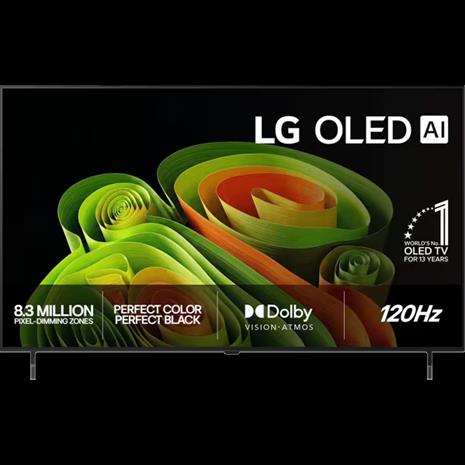 LG OLED48B6ELC (48"), OLED-televisio