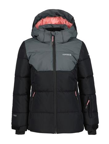 Icepeak Loris lasten talvitakki – kuva 1/2