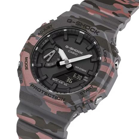Casio G-Shock GA-2100CM-8AER