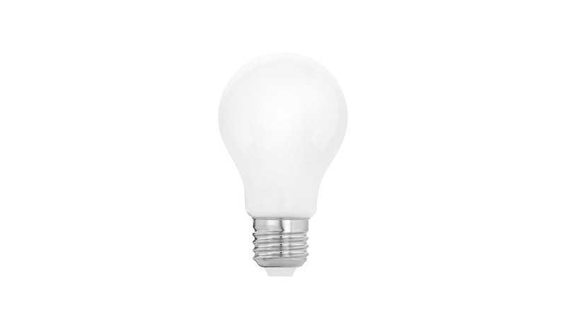 EGLO LED-lamppu A60 9W 1055LM 2700K DIM. OPAL E27 – kuva 1/1
