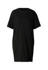 Urban Classics - Ladies Everyday Dress - Lyhyt mekko - Naiset - Musta