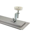 lineaarinen viemäröinti sifonilla 130 cm