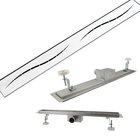 streifen lineaarinen viemäri 110 cm
