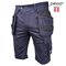 Työshortsit Pesso Twill Stretch 215 KS215M – kuva 1