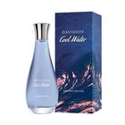 Davidoff Cool Water EDT naisille, 100 ml