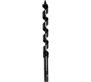 Porattu puuhun Drel Hex 32 x 460 mm