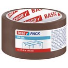 Tesa Brown akryyli pakkausteippi 40m x 45mm