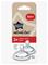 Tommee Tippee Natural Start Thick Flow Pullotutti 2-pack – kuva 1