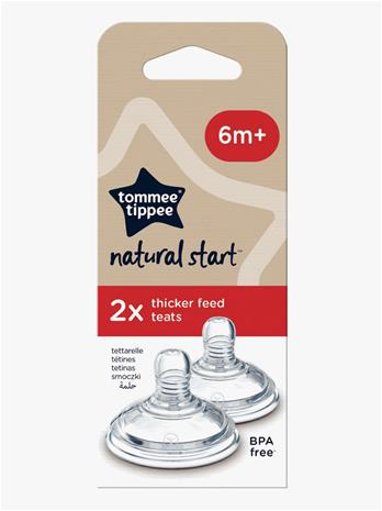Tommee Tippee Natural Start Thick Flow Pullotutti 2-pack – kuva 1/1