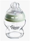 Tommee Tippee Natural Start Tuttipullo 150 ml Lasi, Green