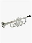Music Trumpetti 4 Kosketinta