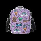 FIRSTGRADE - Jas&Mika Cooler Bag