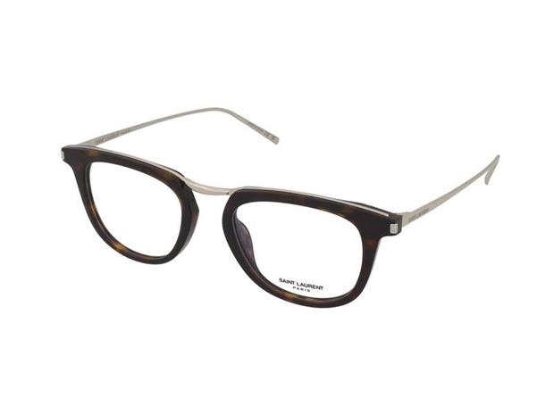 Lasit vahvuuksilla Saint Laurent SL 753 OPT 002 – kuva 1/1