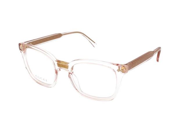 Lasit vahvuuksilla Gucci GG0184O 013 – kuva 1/1