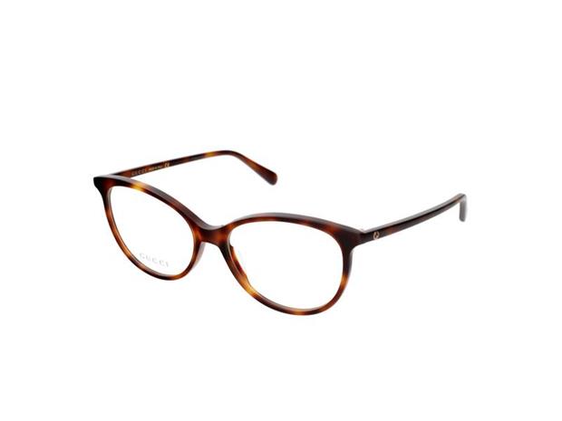 Lasit vahvuuksilla Gucci GG0550O 006 – kuva 1/1