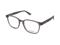 Lasit vahvuuksilla Alexander McQueen AM0462O 003 – kuva 1