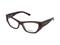 Lasit vahvuuksilla Balenciaga BB0372O 004 – kuva 1