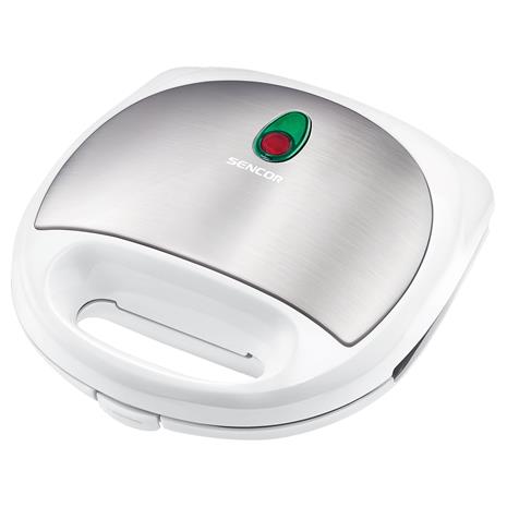 Sencor SSM 4310WH, voileipägrilli