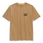 CAT Trademark miesten t-paita