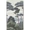 Digital Nature Serenity - 79015-6 Tapetti – kuva 1