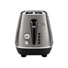 DeLonghi Distinta KBIN2001.TB, leivänpaahdin