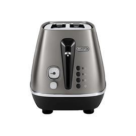 DeLonghi Distinta KBIN2001.TB, leivänpaahdin