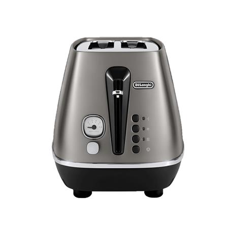 DeLonghi Distinta KBIN2001.TB, leivänpaahdin