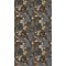 Digital Geometric Glow - 79016-0 Tapetti – kuva 1