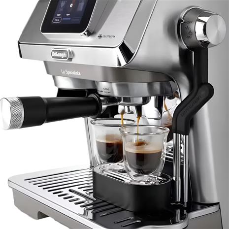 DeLonghi La Specialista Touch EC9455.M, kahviautomaatti – kuva 3/8