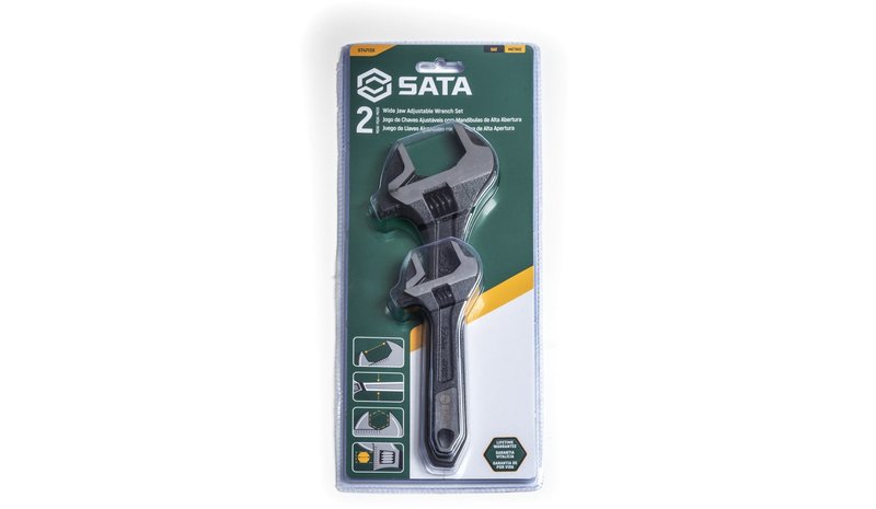 Työkalusarja Sata ST47130