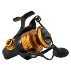 Penn Spinfisher Vii 10500 Front Drag 6Bb 4.2:1 avokela