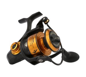 Penn Spinfisher Vii 10500 Front Drag 6Bb 4.2:1 avokela