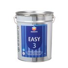 Eskaro Easy 3 maalarinvalkoinen 18L sisäseinämaali