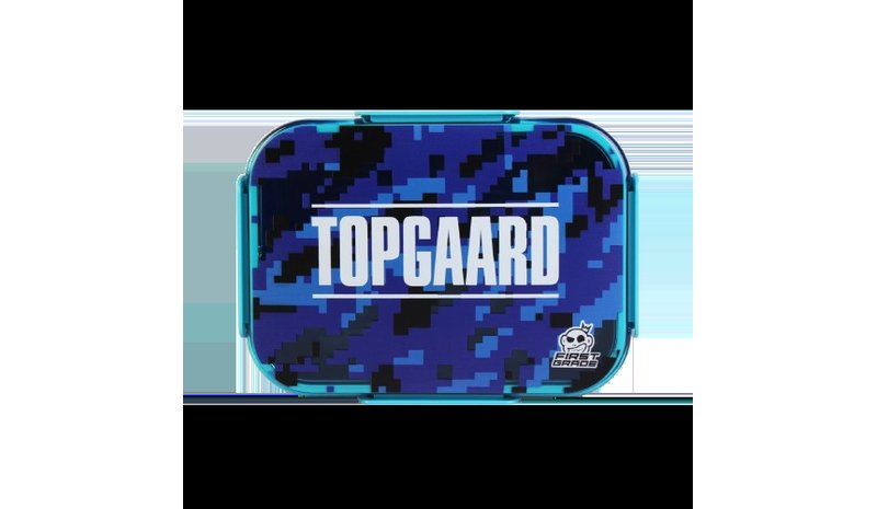 FIRSTGRADE - Lunch Box - Niki Topgaard – kuva 1/1