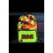 FIRSTGRADE - Schoolbag - Guldborg – kuva 1