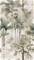 Digital Palm Serenity - 79015-7 Tapetti – kuva 1